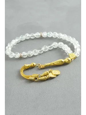Necef Doğaltaş Tesbih 8 mm