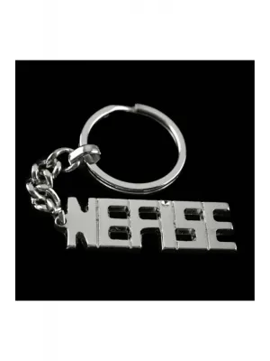 Nefise İsimli Anahtarlık