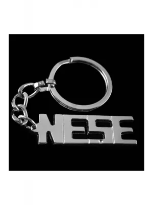 Neşe İsimli Anahtarlık