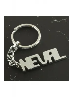 Neval İsimli Anahtarlık