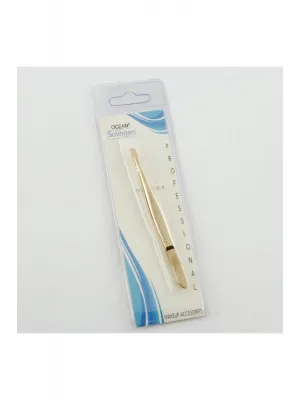 Ocean Geniş Ağızlı Cımbız