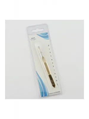 Ocean Yan Ağızlı Cımbız