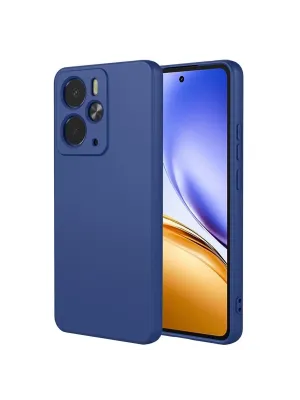 Oppo Reno 14 First Silikon - Lacivert