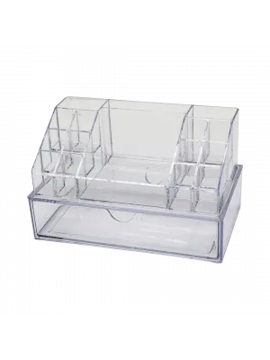 Organizerli Çekmeceli Set