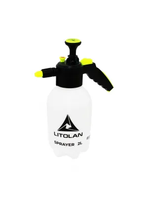 Orjinal  Basınçlı 2lt İlaç Pompası