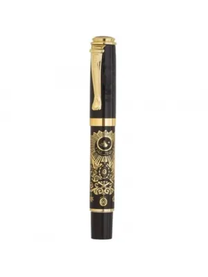 Osmanlı Tuğralı Roller Kalem