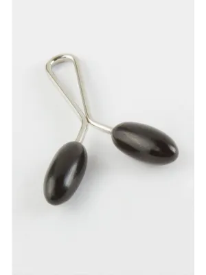 Oval Klipsi Firkete