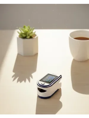 Oximeter