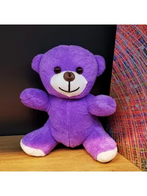 Oyuncak Peluş Ayı