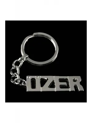 Özer İsimli Anahtarlık