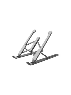 P1 Abs Laptop Standı - Siyah