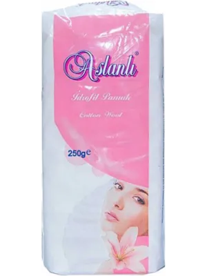 Pamuk 250gr