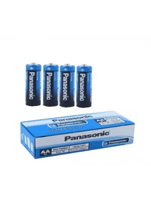 Panasonic Aa Kalem Pil 60 Parça