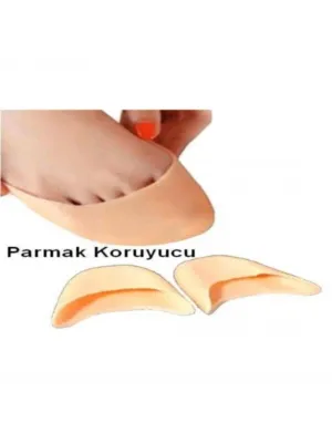 Parmak Gömleği 5 Parmak Kapatan