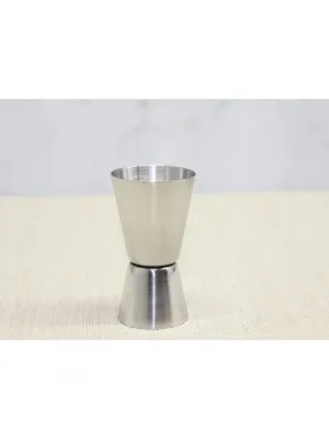 Paslanmaz Çelik Kokteyl Bar Ölçeği 25/50 Ml