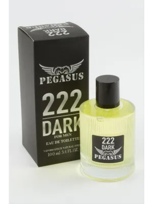 Pegasus 222 Dark Bay Parfüm