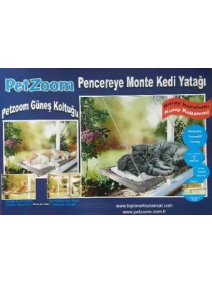 Pencere Yatağı