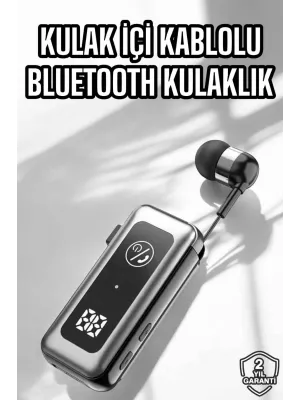 Pg-20 Kulaklık