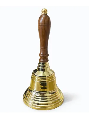 Pirinç El Çanı 6984c