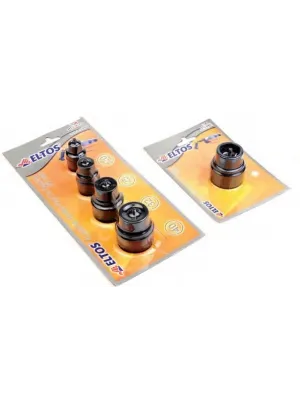 Plastik Boru Paftası 25 Mm