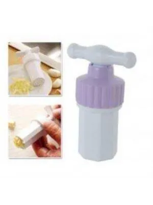 Plastik Sarımsak Ezici