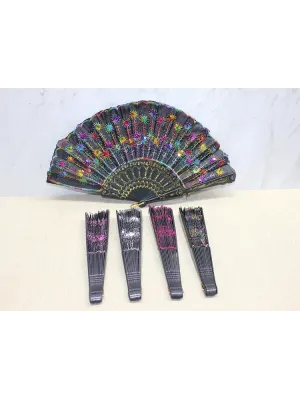 Plastik Yelpaze Alk3630