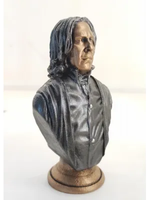 Polyester Snape Büst Küçük 243