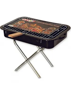 Portatif Mangal 40cm