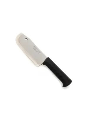 Poyraz Bursa Oval Kuzu Satır No:4, 24 Cm - Plastik Sap