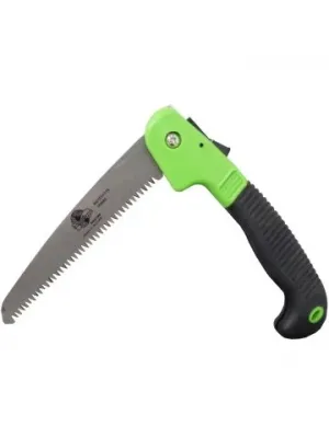 Pratik 180 Mm Katlanır Bıçkı İnce Diş Budama Testeresi
