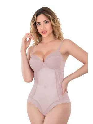 ieg™ PUDRA  MI  176 Dantelli Body