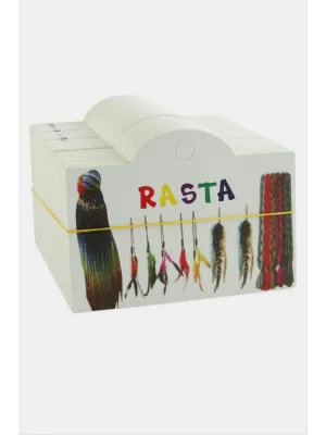 Rasta Kartı