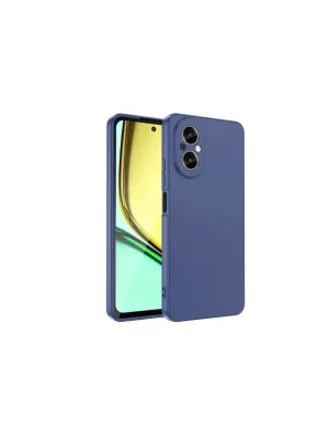 Realme 12 Lite Kılıf First Silikon - Lacivert