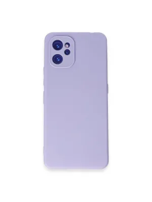 Reeder S19 Max Pro Kılıf First Silikon - Lila