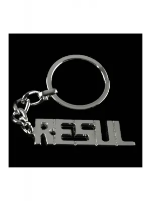 Resul İsimli Anahtarlık