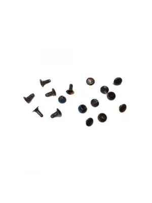 Rivet Perçin - 7mm, Eskitme, 1000 Adet