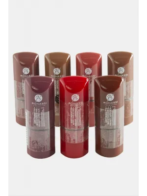 Ronassi Velvet Fnish Matte Ruj