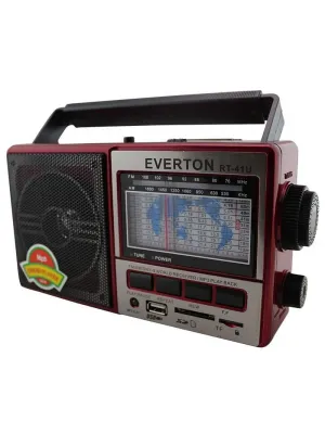 Rt 41 Radyo
