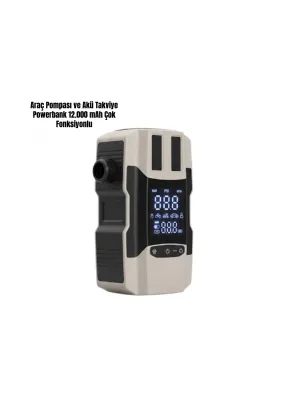 Rt603 Araç Pompası