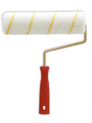 Rulo 25cm Boya Rulosu