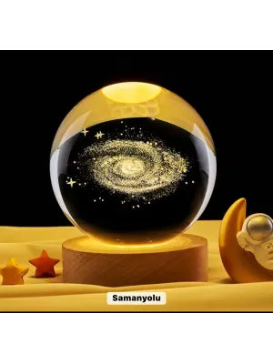 Samanyolu Küre