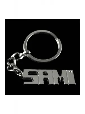 Sami İsimli Anahtarlık