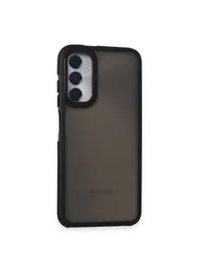 Samsung Galaxy A05s Harvel Kapak - Siyah