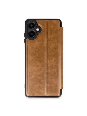 Samsung Galaxy A07 4g Flip Cover - Taba