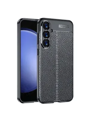 Samsung Galaxy A17 5g Auto Focus Kapak - Siyah