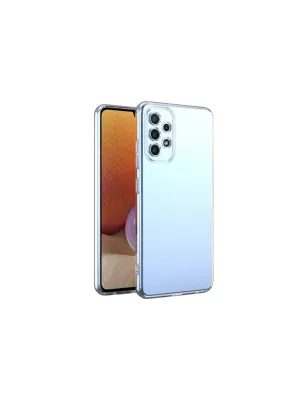 Samsung Galaxy A33 5g Kılıf Lüx Şeffaf Silikon