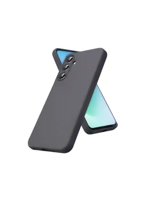 Samsung Galaxy A37 5g First Silikon - Gri