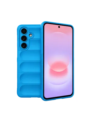 Samsung Galaxy A57 5g Optimum Silikon - Sky Blue