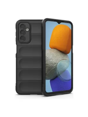 Samsung Galaxy M23 Kılıf Optimum Silikon - Siyah