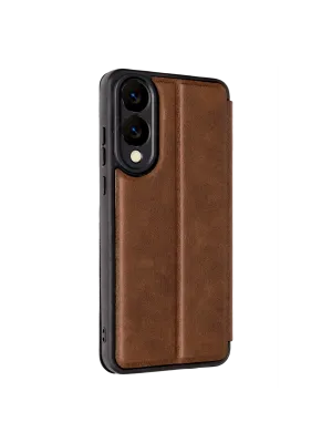 Samsung Galaxy S25 Edge Flip Cover - Taba